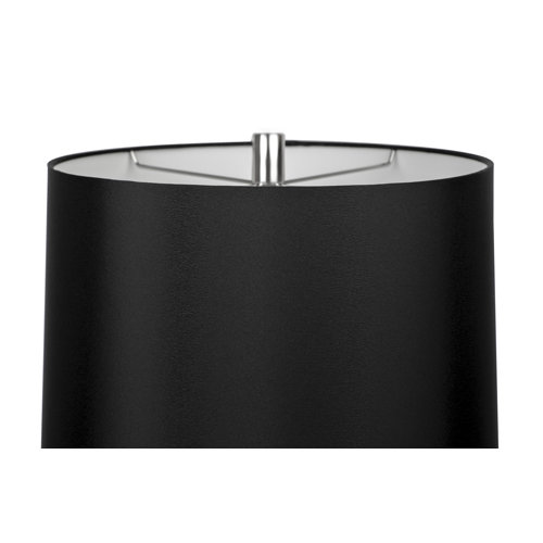 Orren Ellis Romina 29.5" Standard Table Lamp Set & Reviews Wayfair